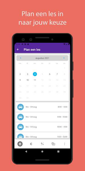 RijbewijsApp
