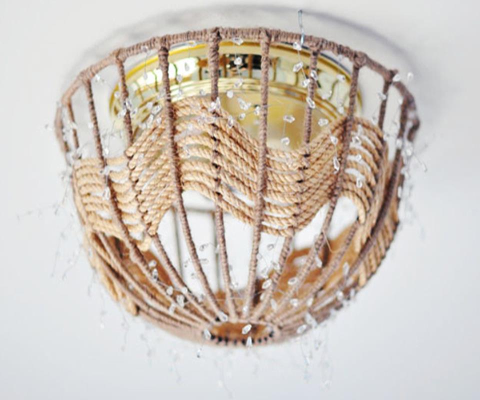 DIY Rope Projects