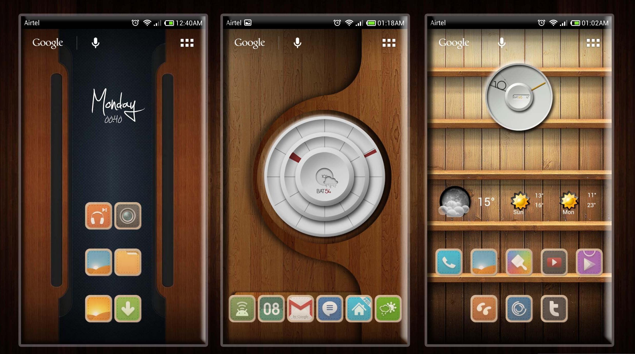 PUNTADA THEMES FREE APEX/NOVA