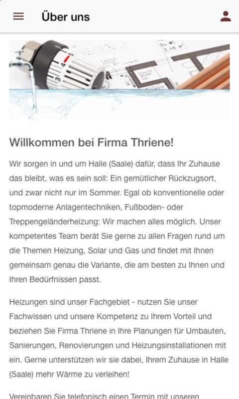 Bernd Thriene