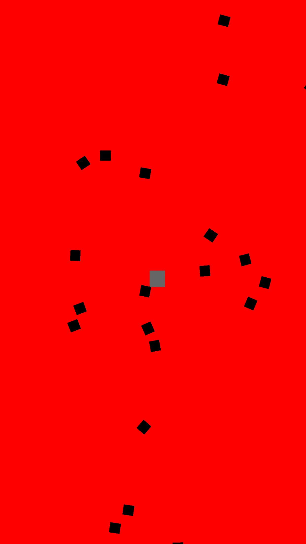 Chaotic