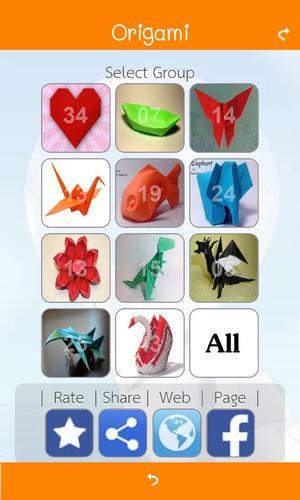 Origami Master