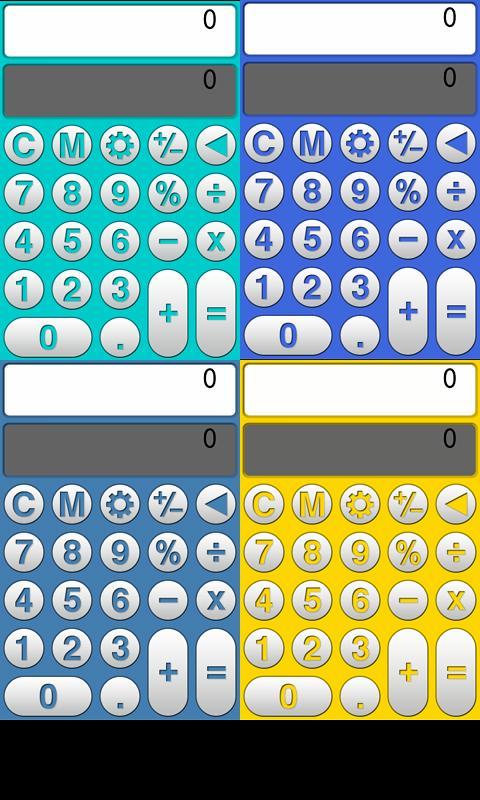 Aya Calc