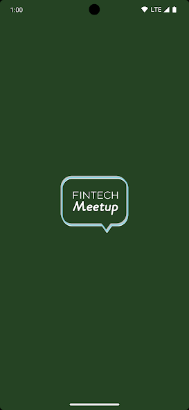 Fintech Meetup