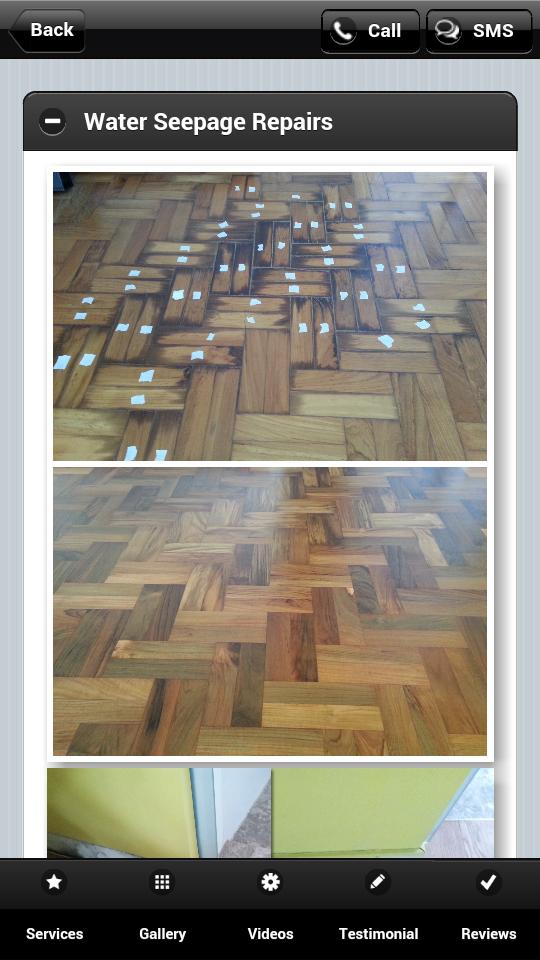 Asia Home Improvement Services