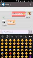 Chat For Facebook