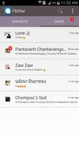 Chat For Facebook