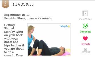 Learn Pilates FREE
