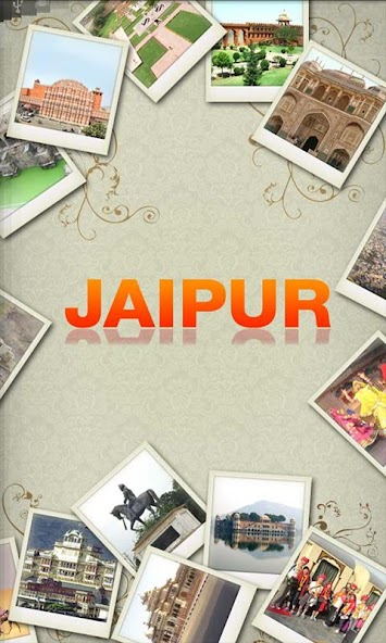 Jaipur