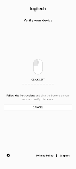 Logi Web Connect