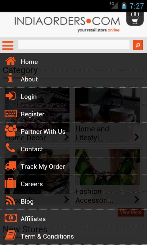 IndiaOrders.com