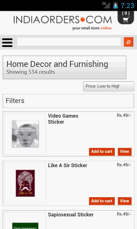 IndiaOrders.com