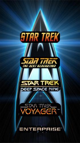 Star Trek Wallpaper