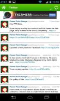 Power Point Ranger
