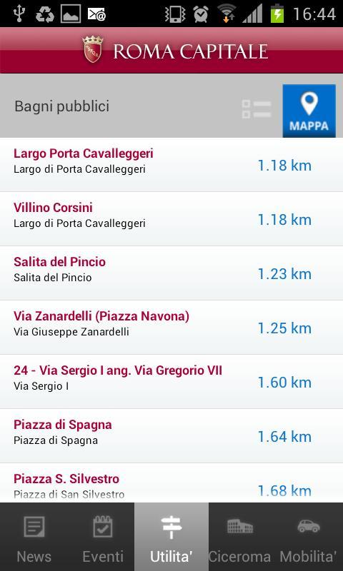 Roma Capitale