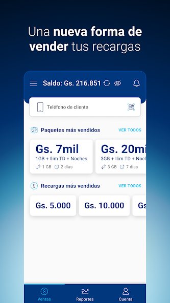 Mi Tienda Paraguay