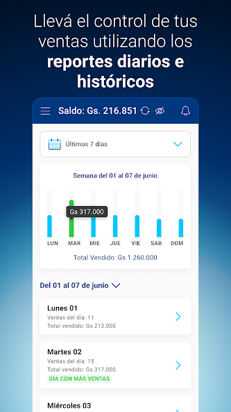 Mi Tienda Paraguay