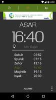 Solat Malaysia