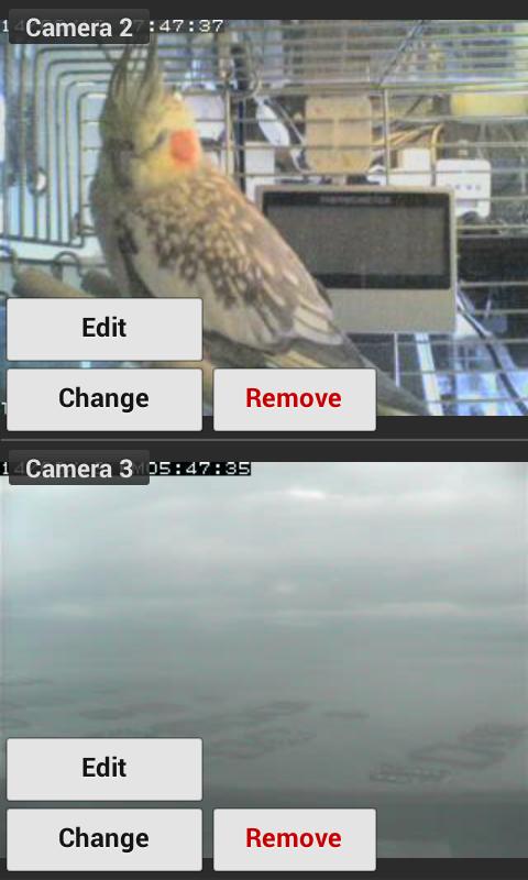 IP Camviewer for Bosch