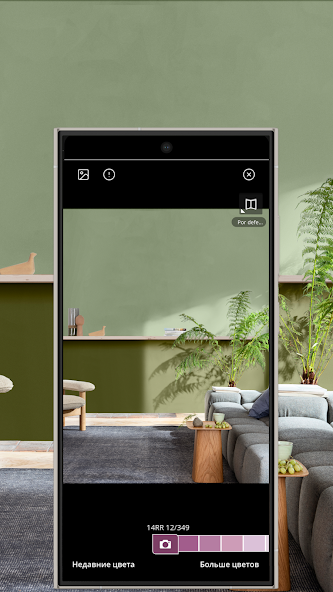 Dulux Visualizer RU
