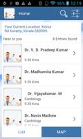 DoctorFinder