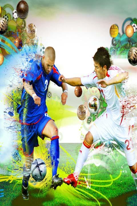 Soccer Wallpapers