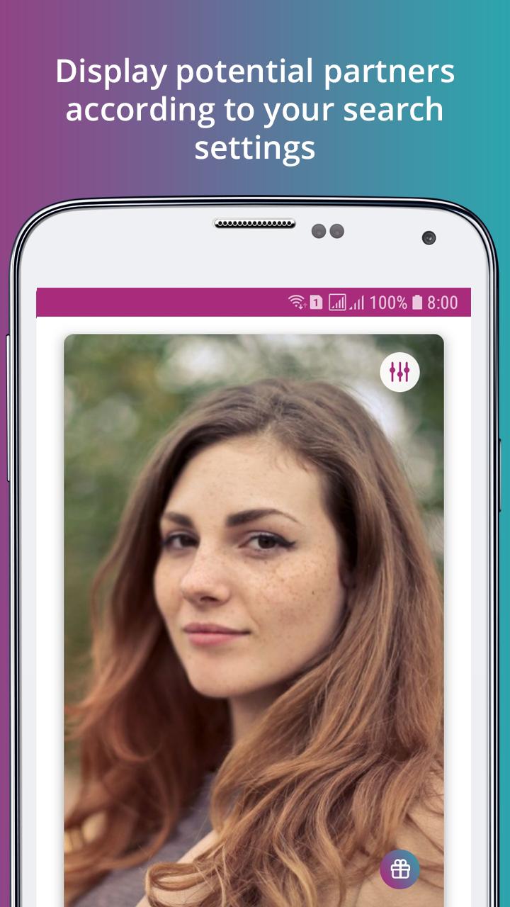 Dating App Marry Me - Singles