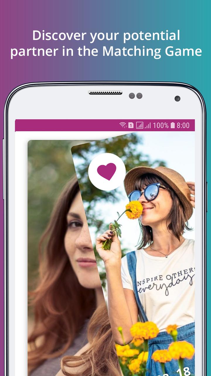 Dating App Marry Me - Singles