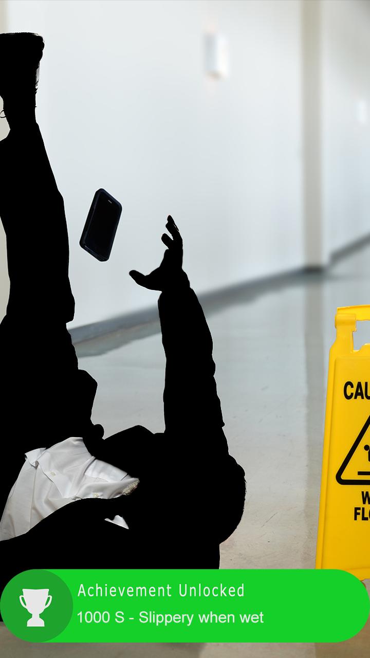 Achievement Generator