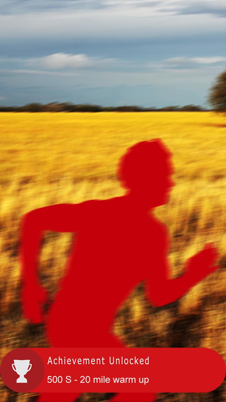 Achievement Generator