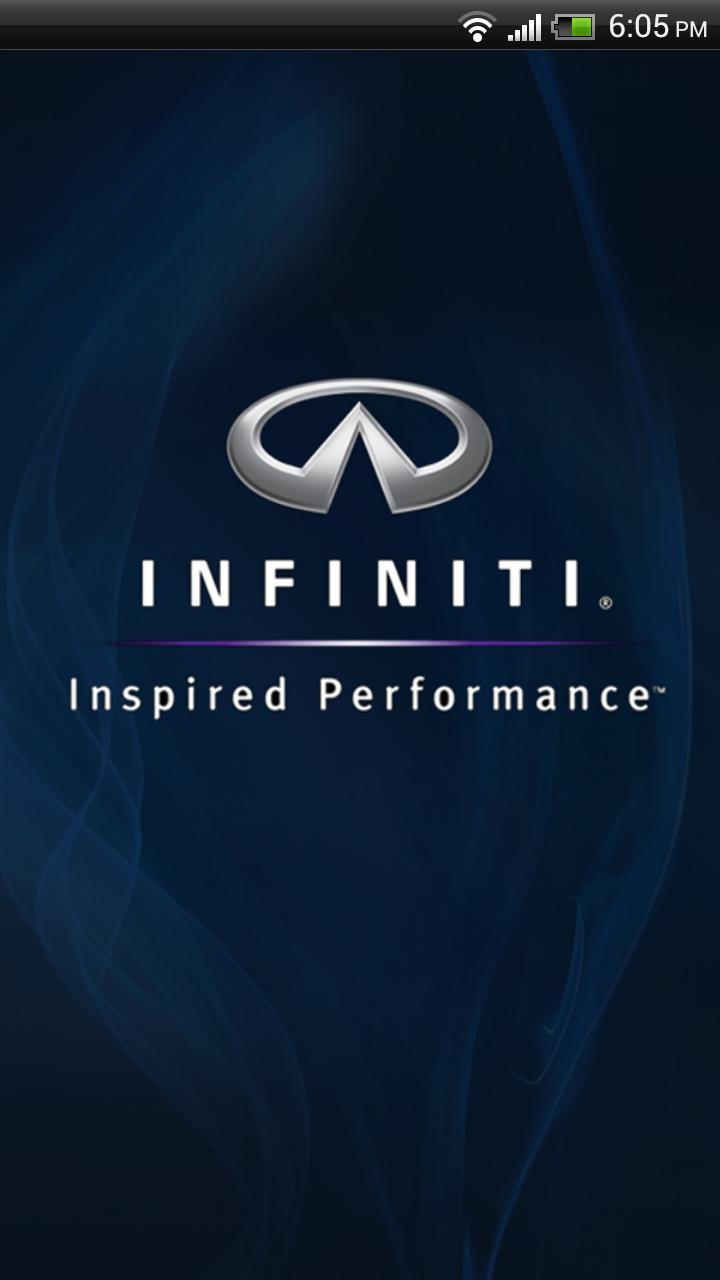 Infiniti