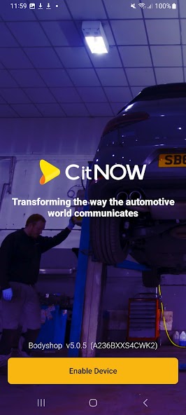 CitNOW Bodyshop