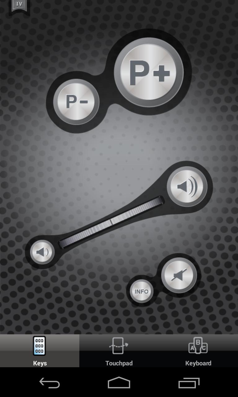 Telefunken Smart Remote