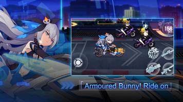 Guns GirlZ - Mirage Cabin