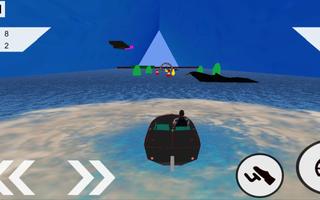 Jet Ski Parking Simulator 2015