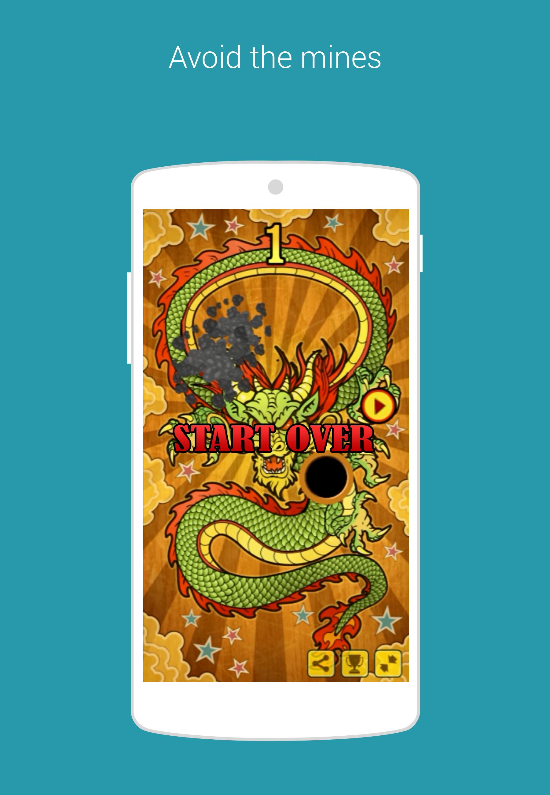 Dragon Pinball