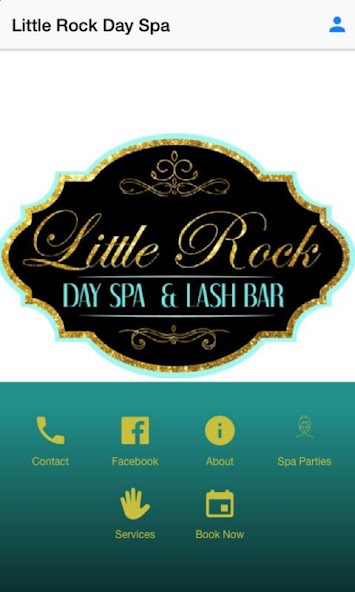 Little Rock Day Spa
