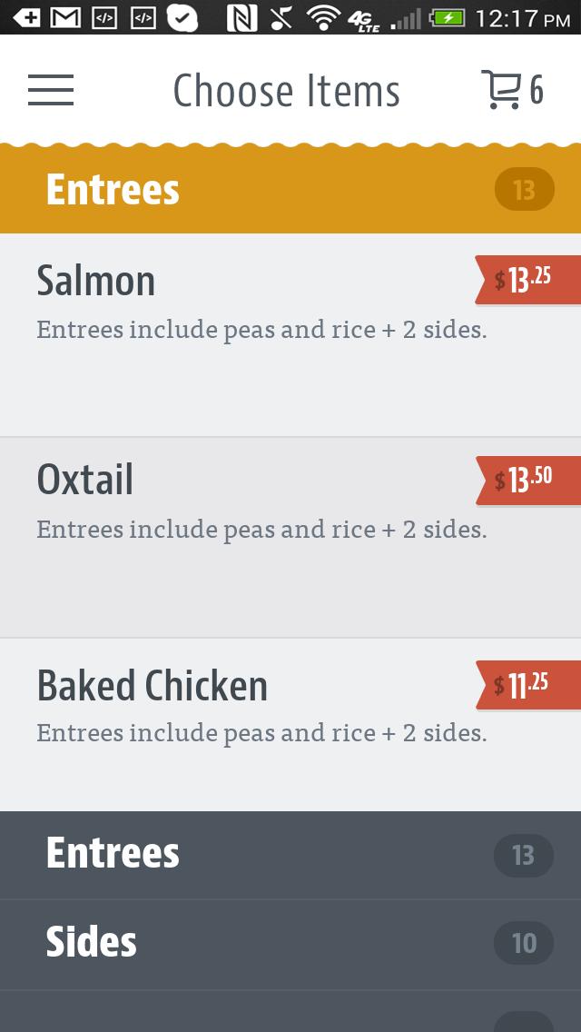 Freda's Caribbean & Soul