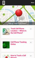Cell Phone Tracker Tips