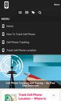 Cell Phone Tracker Tips