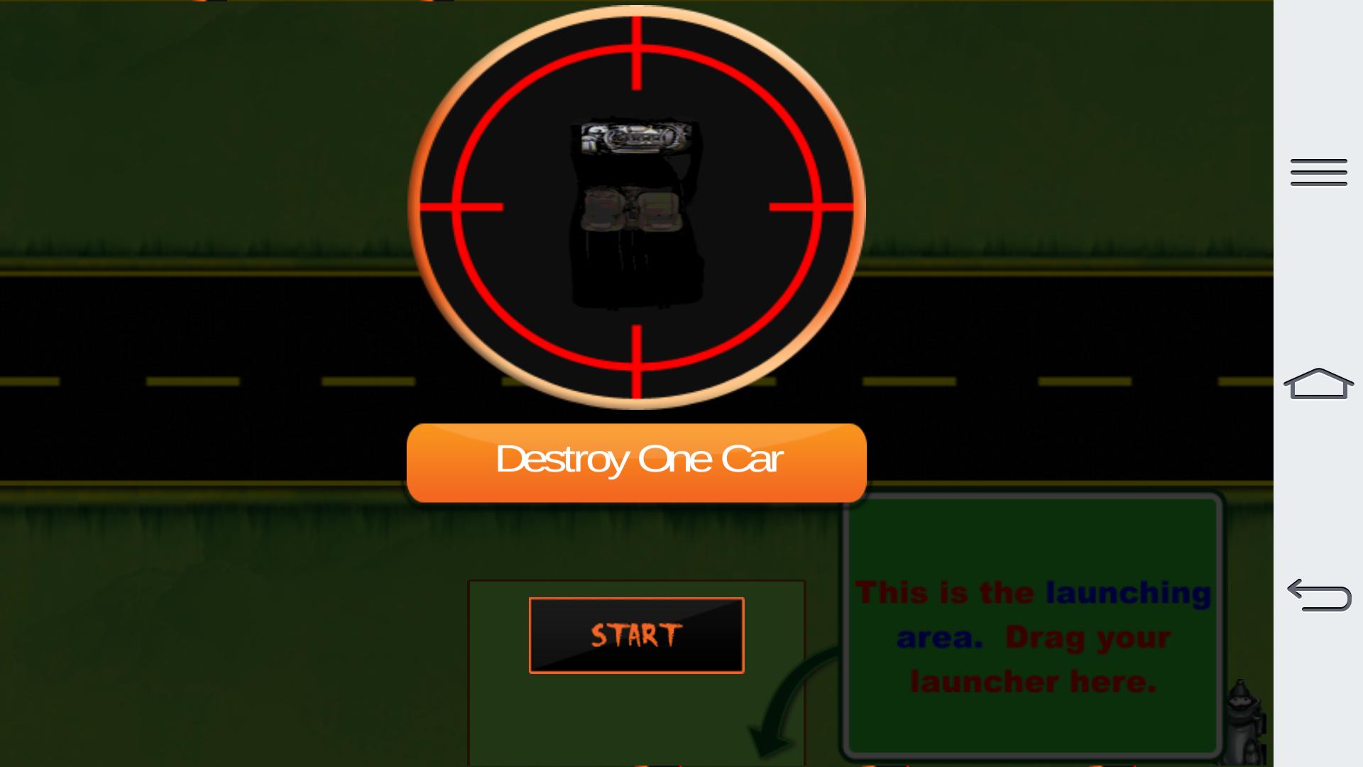 Hit & Run : Road Kill