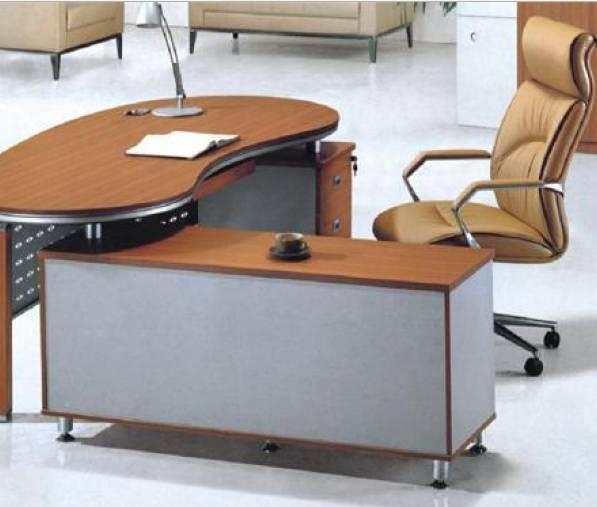 Interior office furniture