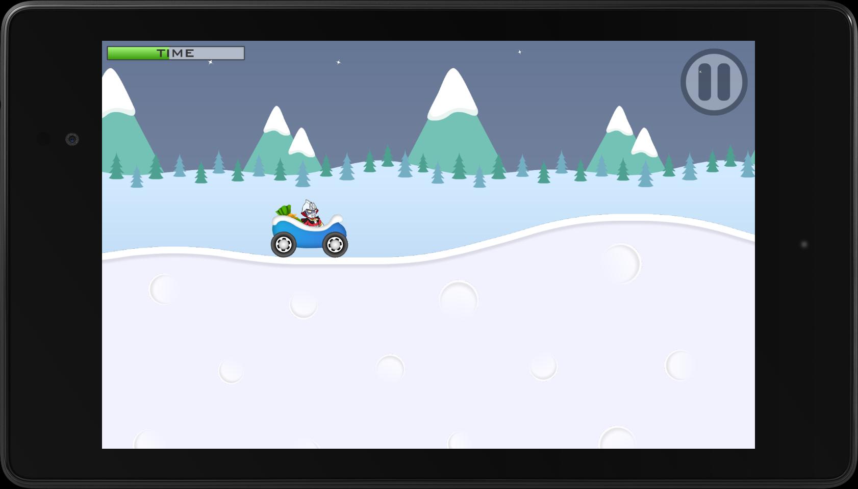 menakjubkan Ultraman