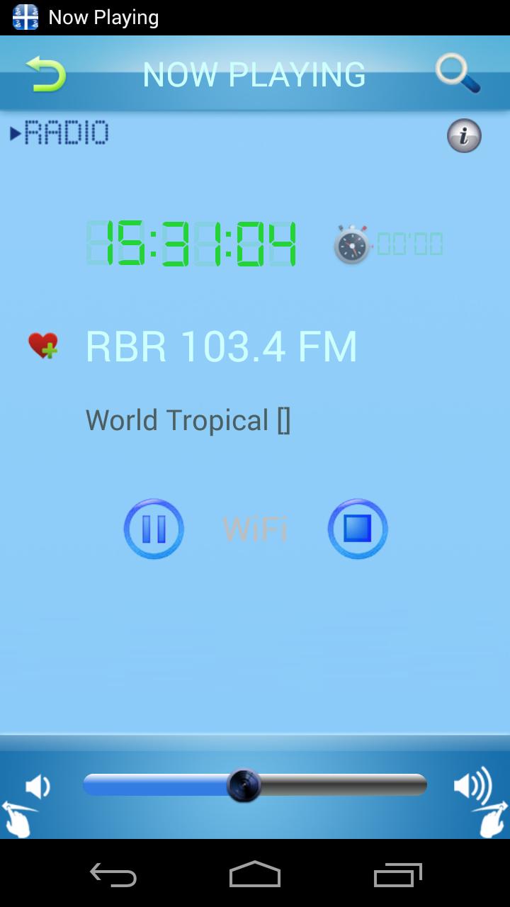 Radio Martinique