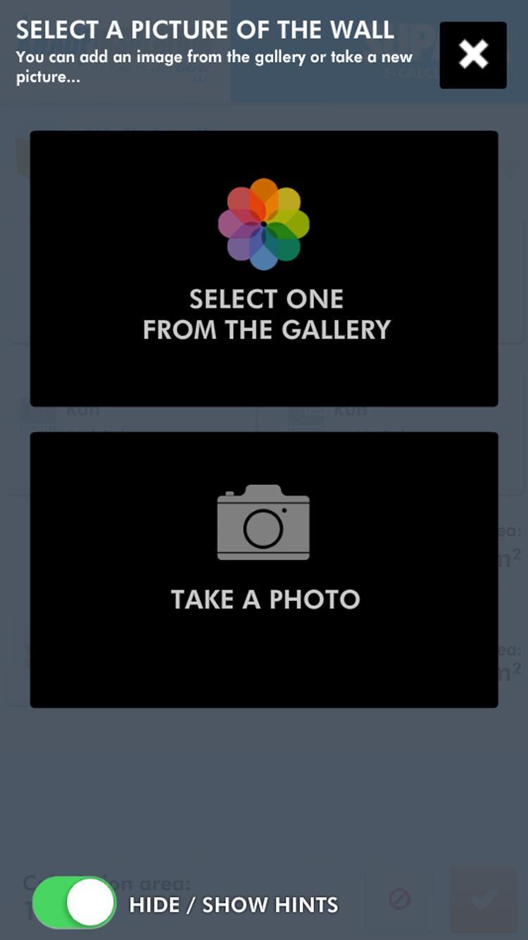 Supafil E-Calculator Phone