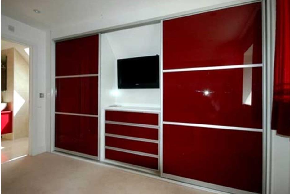 Clothes Wardrobe Designs