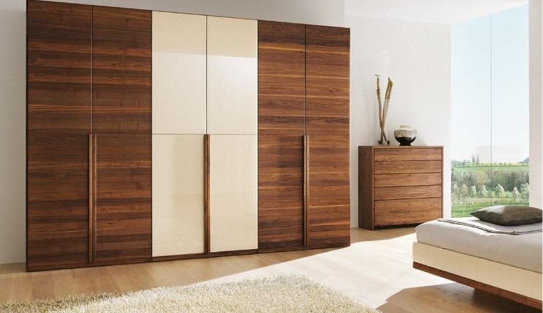 Clothes Wardrobe Designs