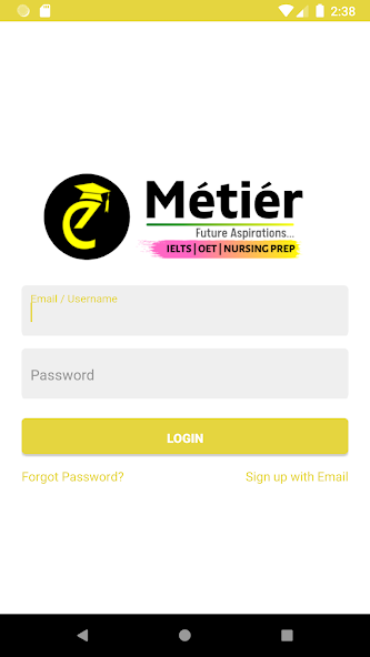 Metier- NurEd/NORCET/NCLEX/DHA