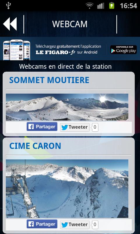 VAL THORENS par SKI 360