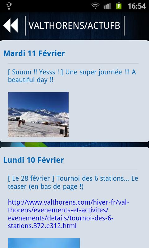 VAL THORENS par SKI 360